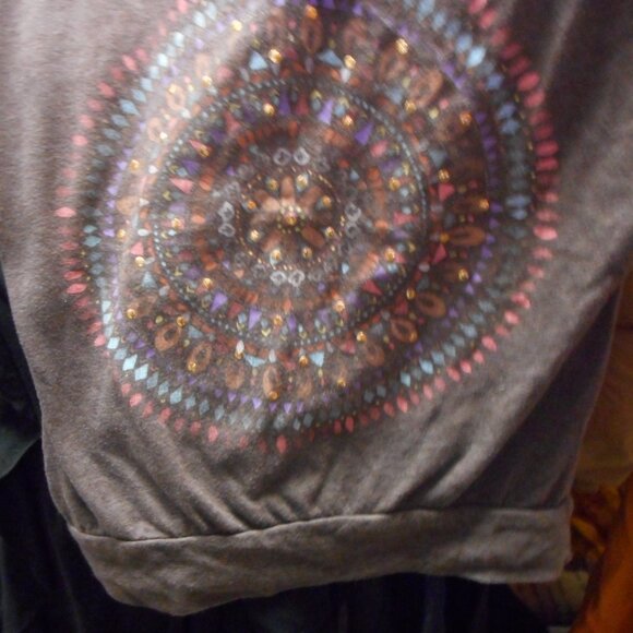 Mudd , kid's sleeveless top - Picture 6 of 6